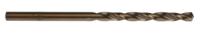 216-482 RS PRO HSCo Twist Drill Bit, 3.3mm Diameter, 65mm Overall