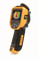 flk-tis55-9hz Fluke TiS55+ Thermal Imaging Camera, -20.0 → +550 °C, 256 x 192pixel Detector Resolution With RS Calibration
