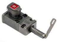 440t-msale100d Allen Bradley Guardmaster 440T Safety Interlock Switch, Keyed, Stainless Steel