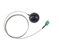 219-5351 RS PRO K Air, General Temperature Probe, 53mm Diameter, 450 °C Max