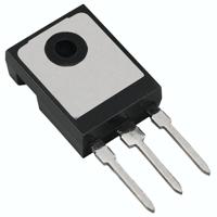 sihg155n60ef-ge3 Vishay SIHG Type N-Channel MOSFET, 21 A, 600 V Enhancement, 3-Pin TO-247AC SIHG155N60EF-GE3