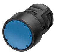 3sb2000-0ac01 Siemens 3SB Series Red Momentary Push Button, 16mm Cutout