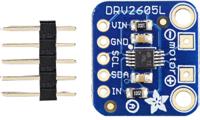 2305 ADAFRUIT INDUSTRIES Controller Board Motor Controller for DRV2605L for Haptic Motor