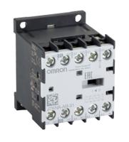 j7kna-ar-31-110 Omron J7KNA Contactor Relay, 110 V ac Coil, 4-Pole, 10 A, 1.2 W, 3NO + 1NC