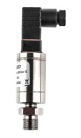 797-5037 RS PRO Pressure Sensor, 0bar Min, 10bar Max, Voltage Output, Relative Reading