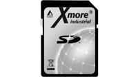 sd002gxaiss-001e Xircom 2 GB SD Micro SD Card