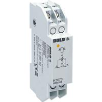 ik307001200-acdc24v Dold Monitoring Relay, SPST, 220 → 240V ac/dc, DIN Rail