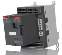 1saj530000r0100-umc1003-dc ABB DC Motor Controller, 24 V, 3 Phase, 63 A, Current Controller Function