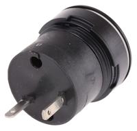 8402024r EAO Push Button Switch