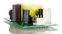 racm60-24skof2x4 Recom Switching Power Supply, RACM60-24SK/OF/2x4, 24V dc, 2.5A, 60W, 1 Output, 80 → 264V ac Input Voltage