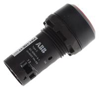 1sfa619100r1071-cp1-10r-11 ABB Compact Series Push Button, Momentary, Panel Mount, 22mm Cutout, SPDT, 300V, IP69K