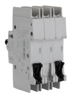 2cds273337r0517-su203m-k25 ABB System Pro M Compact SU200M MCB, 3P, 25A Curve K, 400V AC, 400V DC, 15 kA Breaking Capacity