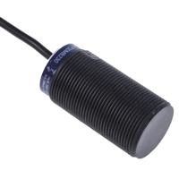 xs4p30mb230 Telemecanique Sensors Inductive Threaded Barrel Proximity Sensor, M30, 15 mm Detection, 2-Wire NC, 20 → 264 V