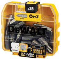 dt71522-qz DeWALT Phillips Screwdriver Bit, PH2 Tip