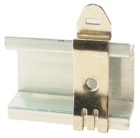 50000041 Socomec 5000 Series Fixomega for Use with Socomec DIN Rail