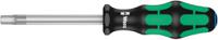 05023130001 Wera Hex-Plus  Screwdriver, 8 mm Tip