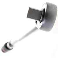 15007 Norbar Torque Tools Click Torque Wrench, 80 → 400Nm, 3/4 in Drive, Square Drive