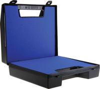 556-783 RS PRO Plastic Equipment case, 200 x 225 x 70mm