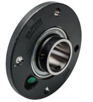 pmey50-xl-n 4 Hole Flange Bearing Unit, PMEY50-XL-N, 50mm ID