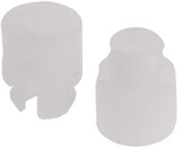 srs-4-3-01 Essentra Nylon for 4.7mm PCB Hole