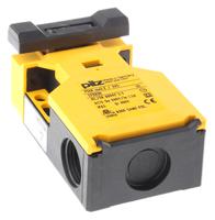 570230 Pilz Safety Interlock Switch, 1NC/1NO, Keyed Actuator Included, Glass Fibre Reinforced Thermoplastic