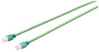 6av78600eh010aa0 Siemens 6AV Series Connector Cable for Use with RJ45 Connector