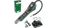 0603947000 Bosch Tyre Inflator, 150psi, 9.44in Air Inlet (BSP)