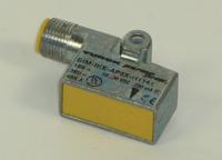 bim-ike-ap6x-h1141 Turck Inductive Block Proximity Sensor, M12, PNP NO, 10 → 30 V dc