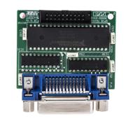 gpib-1a Aim-TTi GPIB Digital Bus Interface for Use with High Power Laboratory DC Power Supplies