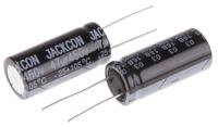 173-0281 RS PRO 47μF Aluminium Electrolytic Capacitor 450V dc, Radial, Through Hole