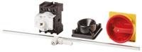 172875-p1-25m4svb Eaton 3P Pole Isolator Switch - 25A Maximum Current, 7.5kW Power Rating, IP65