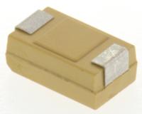 t494d106k035at KEMET 10μF MnO2 Tantalum Capacitor 35V dc, T494 Series