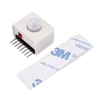 u054 M5Stack IR Detector PIR Sensor, 5m Sensor Range