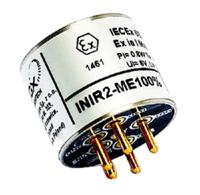 inir2-me100 SGX Sensors INIR2-ME100%, Methane Gas Sensor IC for Industrial Safety