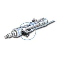 bma3-020 SMC Auto Switch Mounting Bracket