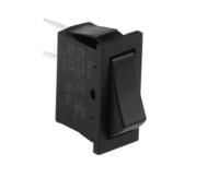 c1500abaab Bulgin, On-Off Rocker Switch Panel Mount