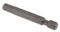 769-181 RS PRO Hexagon Screwdriver Bit, 6 mm Tip