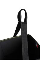 so252825 Outils Oceans Polyamide, Polyethylene, Polypropylene Tool Bag with Shoulder Strap 250mm x 250mm x 280mm