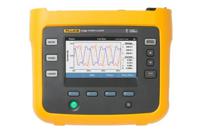 fluke-1738fpc-eu Fluke 1738/FPC Power Quality Analyser, 3-Phase, 6000A Max, 1000V Max