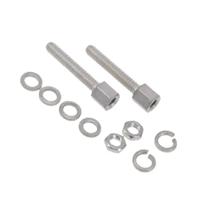 f-gsch15-k133sn-1731120428 FCT from Molex, F-GSCH Series Screw Lock For Use With D-Sub Connector