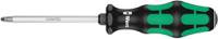 05009341001 Wera Pozidriv  Screwdriver, PZ1 Tip