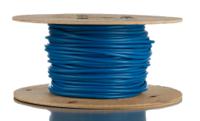 12423 Lapp ÖLFLEX EB Control Cable, 7 Cores, 0.75 mm² CSA 18 AWG, Unscreened, 50 m, Blue Polyvinyl Chloride Sheath