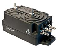 dvl-1500 LEM DVL Series Current Transformer, 50 mA Output, ±15 → 24 V