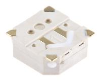 754-2065 RS PRO 97dB SMD External Magnetic Buzzer Component, 8.5 x 8.5 x 3.2mm, 3V Min, 5V Max