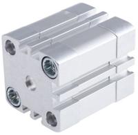 adn-32-20-a-p-a Festo Pneumatic Cylinder - 536271 32 mm Bore, 20 mm ADN Series, Double Acting Acting