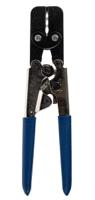ad-1522-1-crimping-tool TE Connectivity AD Hand Ratcheting Crimp Tool for DuraSeal Splices, 0.3 → 5mm² Wire