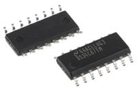 ds34c87tmnopb Texas Instruments DS34C87TM/NOPB Line Transmitter, 16-Pin SOIC