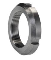 n-08 SKF N Lock Nut For Use With Inch thread, N 08