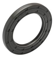 55x85x8-hms5-rg SKF Nitrile Rubber Seal, 55mm ID, 85mm OD, 8mm