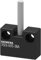 3se6605-3ba Siemens 3SE6 Series Magnetic Non-Contact Safety Switch, 24V dc, Plastic Housing, NO/NC, 3m Cable